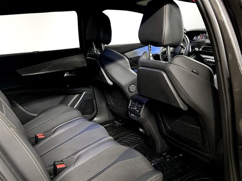 Peugeot 5008 bild 15