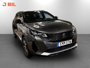 Peugeot 5008 bild 1