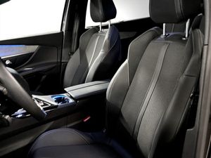 Peugeot 5008 bild 4
