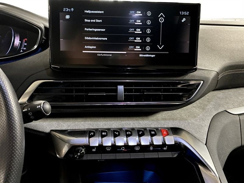 Peugeot 5008 bild 12