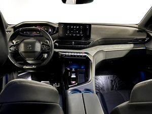 Peugeot 5008 bild 6