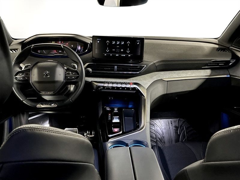 Peugeot 5008 bild 6