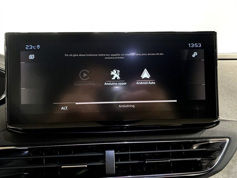 Peugeot 5008 bild 11