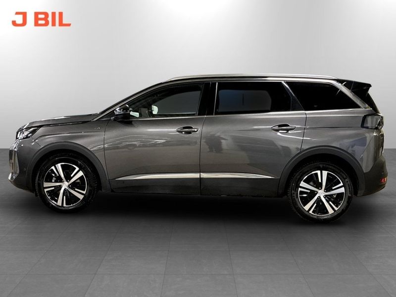 Peugeot 5008 bild 17