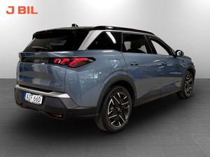 Peugeot 5008 bild 2