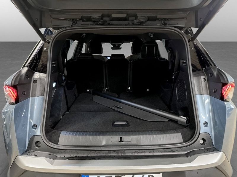 Peugeot 5008 bild 14