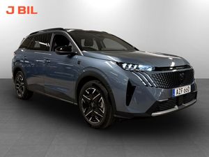 Peugeot 5008 bild 1