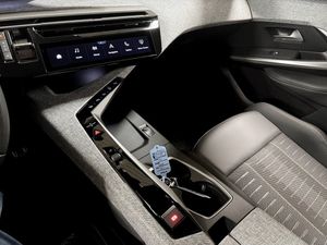 Peugeot 5008 bild 10