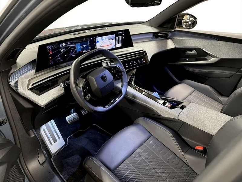 Peugeot 5008 bild 5