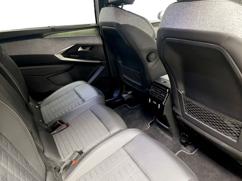 Peugeot 5008 bild 15