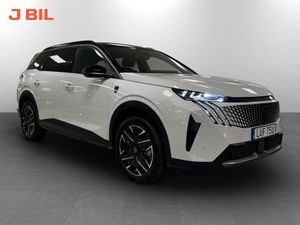 Peugeot 5008 bild 1