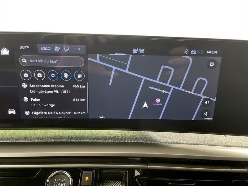 Peugeot 5008 bild 10