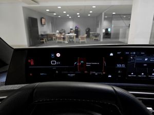 Peugeot 5008 bild 9