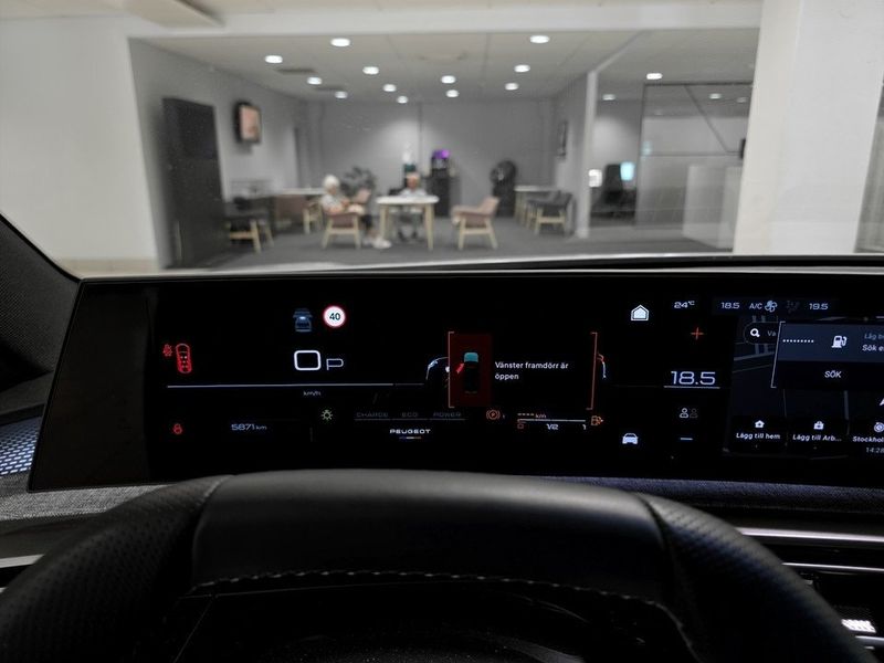 Peugeot 5008 bild 9