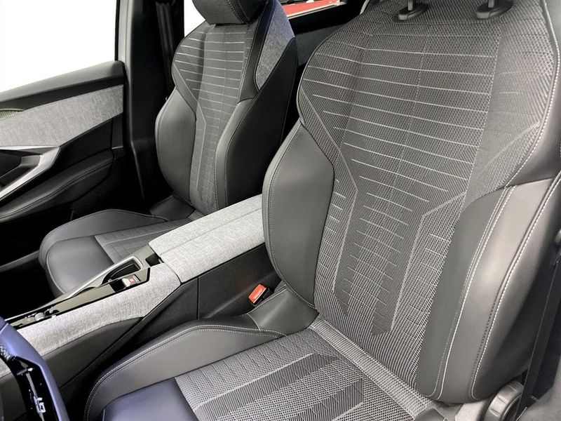 Peugeot 5008 bild 6