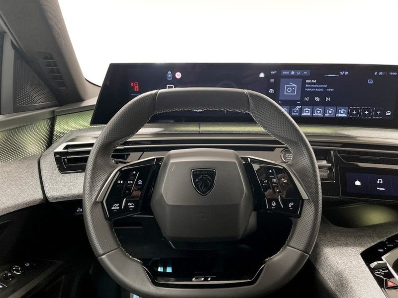 Peugeot 5008 bild 8