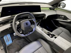 Peugeot 5008 bild 5