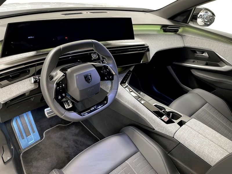Peugeot 5008 bild 5