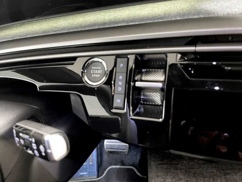 Peugeot 5008 bild 13