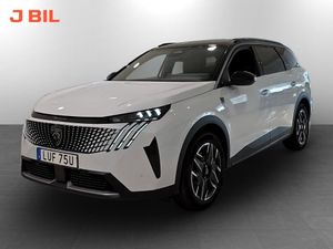 Peugeot 5008 bild 1