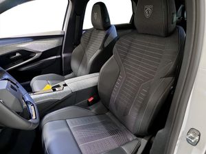 Peugeot 5008 bild 6