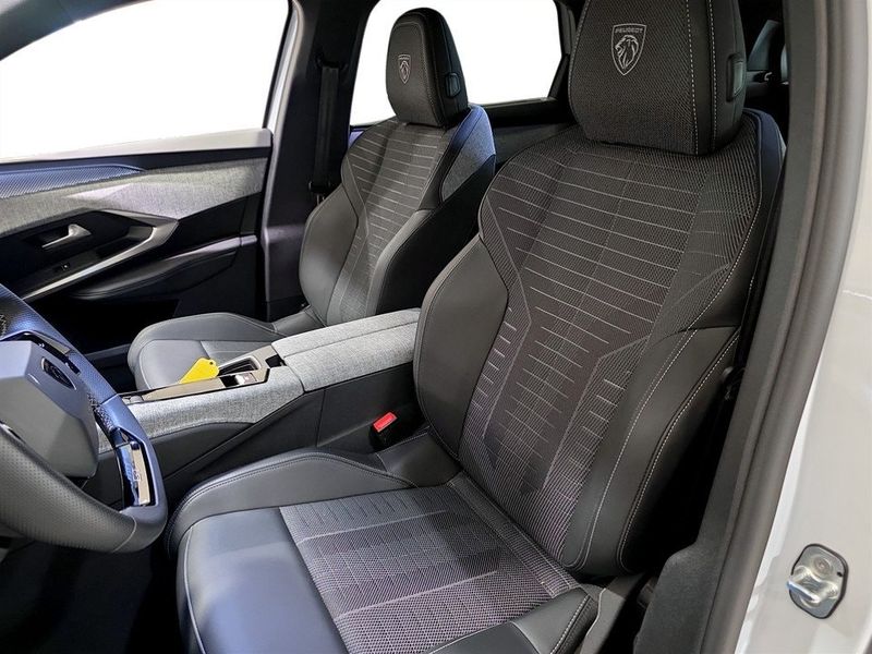 Peugeot 5008 bild 6