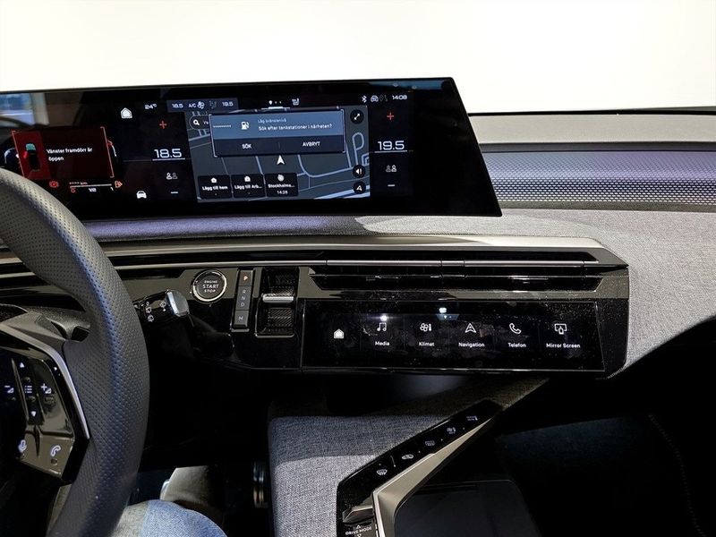 Peugeot 5008 bild 10