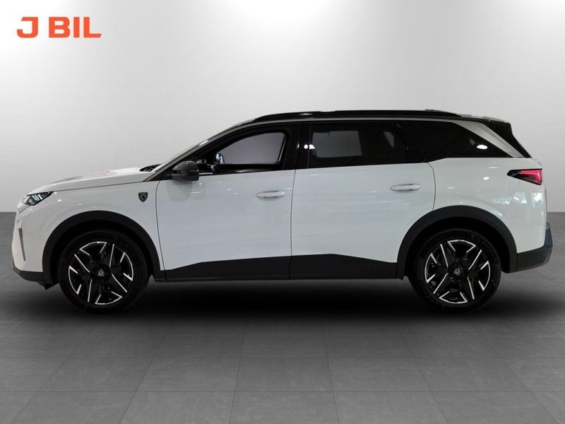 Peugeot 5008 bild 14