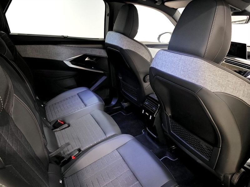 Peugeot 5008 bild 13