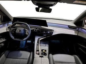 Peugeot 5008 bild 7