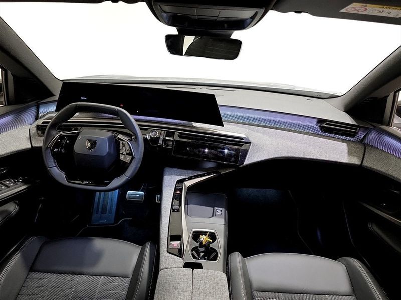 Peugeot 5008 bild 7