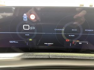 Peugeot 5008 bild 9