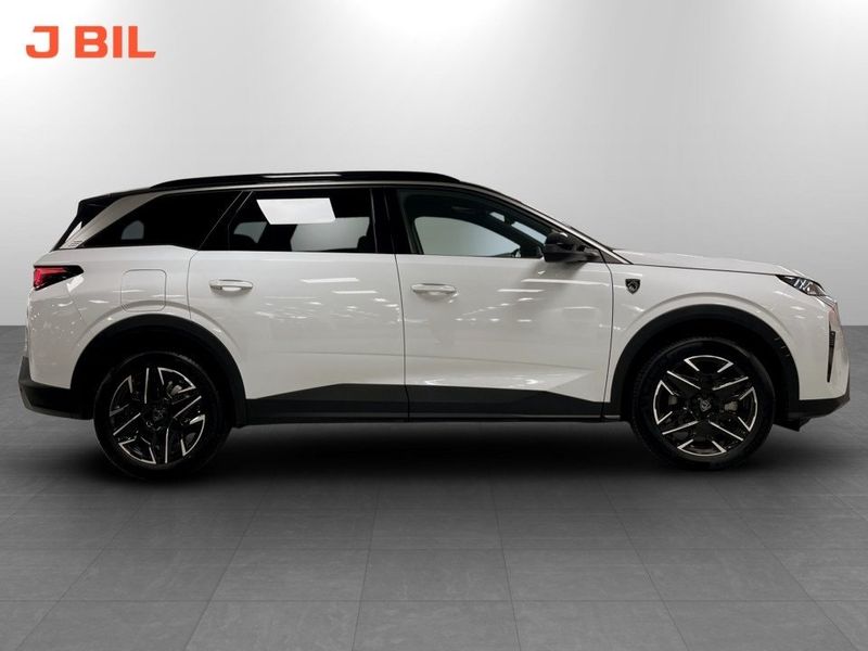 Peugeot 5008 bild 16