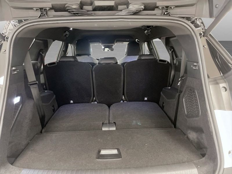 Peugeot 5008 bild 18