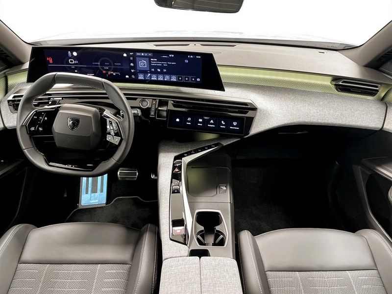 Peugeot 5008 bild 7