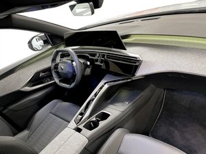 Peugeot 5008 bild 14