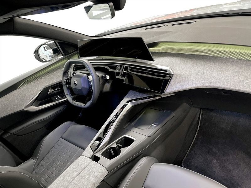 Peugeot 5008 bild 14