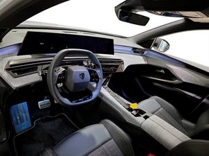 Peugeot 5008 bild 5