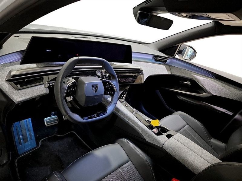 Peugeot 5008 bild 5