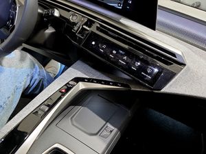 Peugeot 5008 bild 11