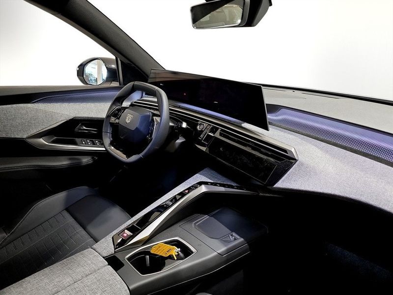 Peugeot 5008 bild 12