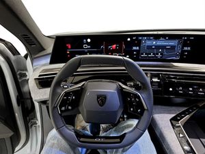 Peugeot 5008 bild 8