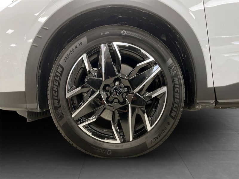 Peugeot 5008 bild 17