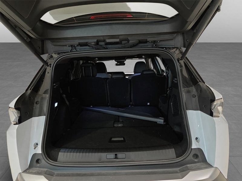 Peugeot 5008 bild 16