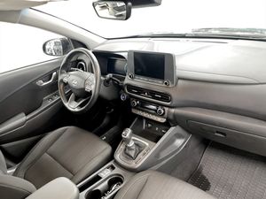 Hyundai Kona bild 13