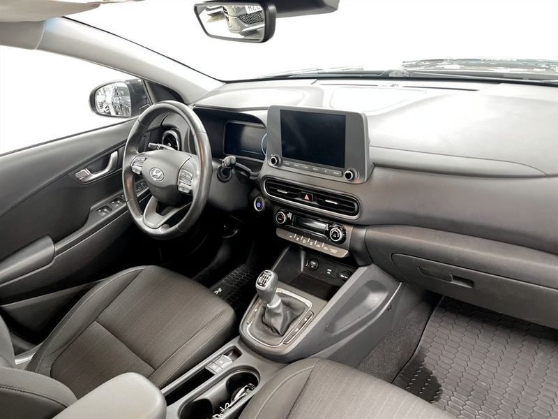 Hyundai Kona bild 13