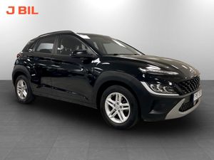 Hyundai Kona bild 1