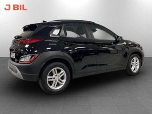 Hyundai Kona bild 4