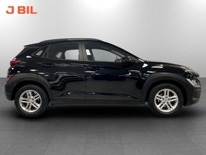 Hyundai Kona bild 3