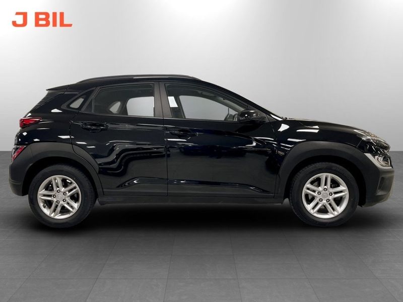Hyundai Kona bild 3